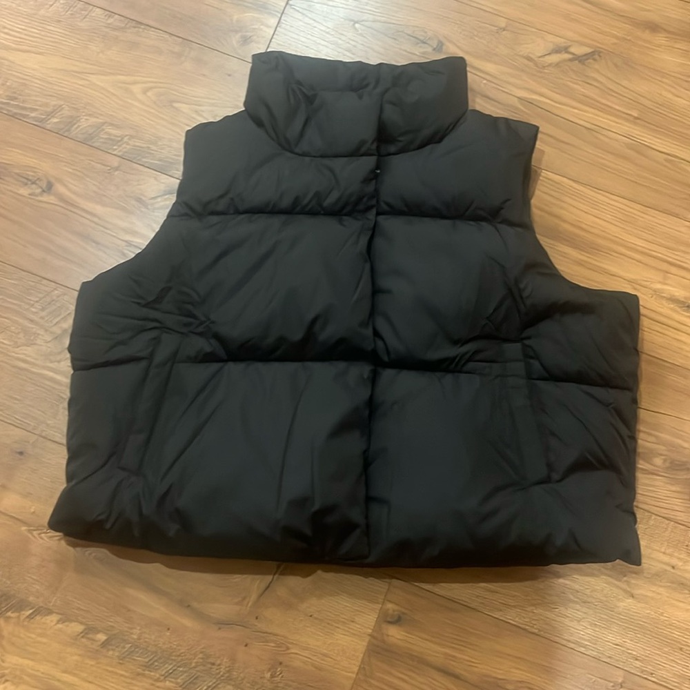 Old Navy Vest 2X